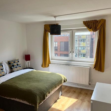 Morden 2 Bedroom Apartment Tower Bridge London Ngoại thất bức ảnh
