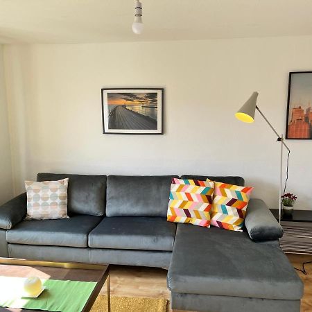 Morden 2 Bedroom Apartment Tower Bridge London Ngoại thất bức ảnh
